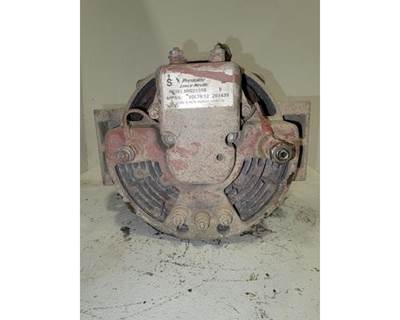 Leece Neville Alternator