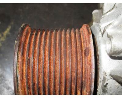 Paccar Alternator