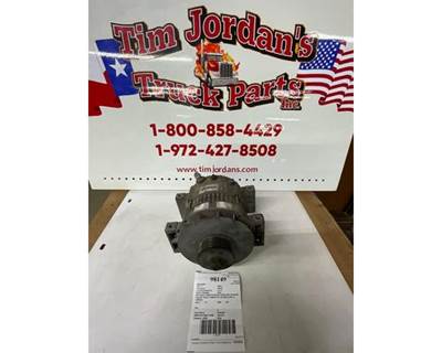 Paccar Alternator
