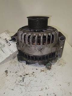 USED ALTERNATOR 8 GROOVE 