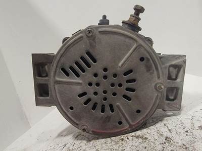 USED ALTERNATOR 12 GROOVE
