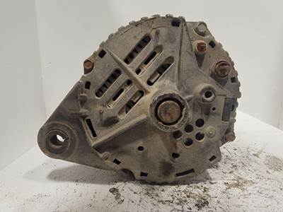 USED 2 GROOVE ALTERNATOR 
J MOUNT