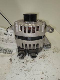 USED FORD ALTERNATOR P/N:  CC3Z-10346-A 7 GROOVE 14V 150AMPS