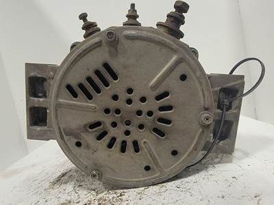 USED CUMMINS ISX ENGINE ALTERNATOR 12 GROOVE 