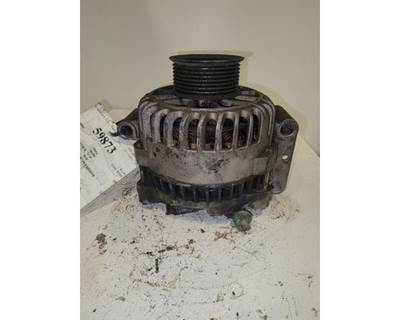 USED ALTERNATOR 8 GROOVE 