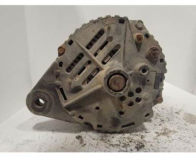 USED 2 GROOVE ALTERNATOR 
J MOUNT