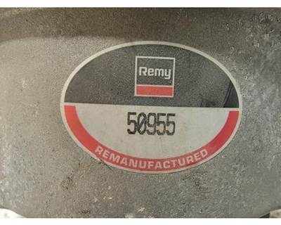 USED ALTERNATOR P/N: 341208311

NO PULLEY 