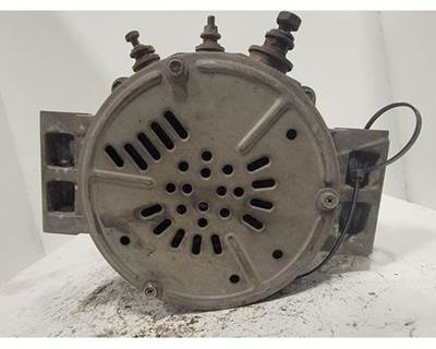 USED CUMMINS ISX ENGINE ALTERNATOR 12 GROOVE 