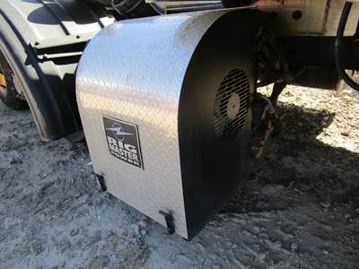 RigMaster 379 Auxiliary Power Unit (APU) for a Peterbilt 379