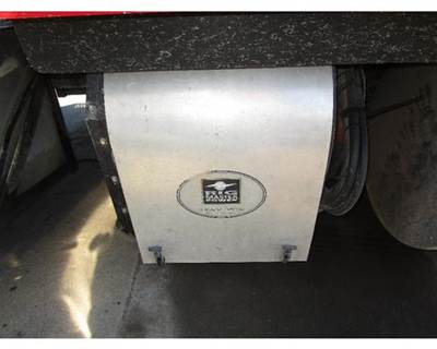 RigMaster 9900I Auxiliary Power Unit (APU) for a International 9900I