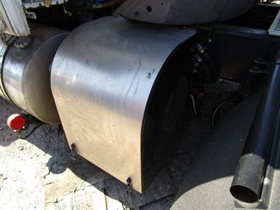 RigMaster T2000 Auxiliary Power Unit (APU) for a Kenworth T2000