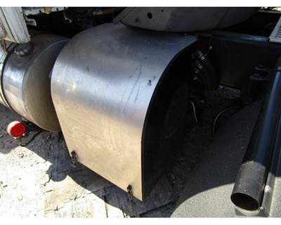 RigMaster T2000 Auxiliary Power Unit (APU) for a Kenworth T2000