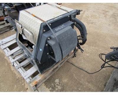 Thermo King Auxiliary Power Unit (APU)