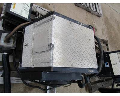 Thermo King Auxiliary Power Unit (APU)