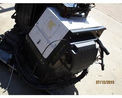 Thermo King Auxiliary Power Unit (APU)