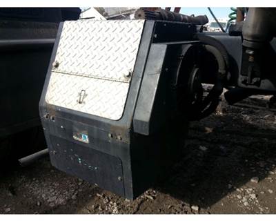 Thermo King COLUMBIA Auxiliary Power Unit (APU) for a Freightliner COLUMBIA