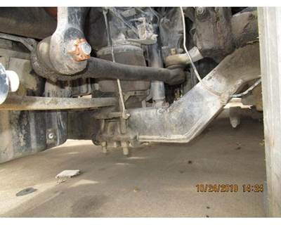 Freightliner Cascadia 125 Front Axle Assembly
