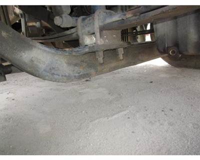 Freightliner Cascadia 125 Front Axle Assembly