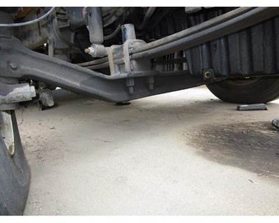 Freightliner Cascadia 132 Front Axle Assembly