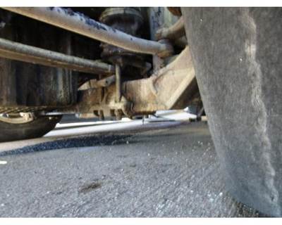 Freightliner Columbia 120 Front Axle Assembly