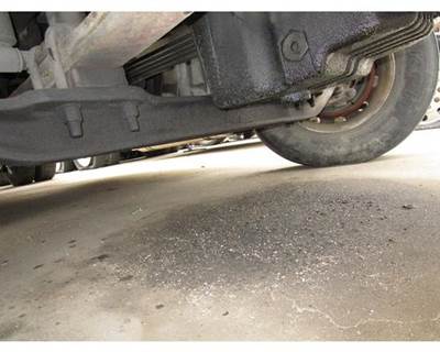 Freightliner Columbia 120 Front Axle Assembly