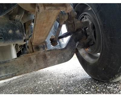 Freightliner Coronado 122 Front Axle Assembly for a Freightliner CORONADO 12