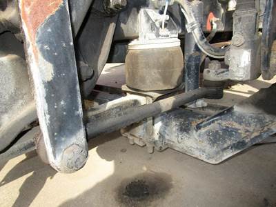 Freightliner Coronado 132 Front Axle Assembly