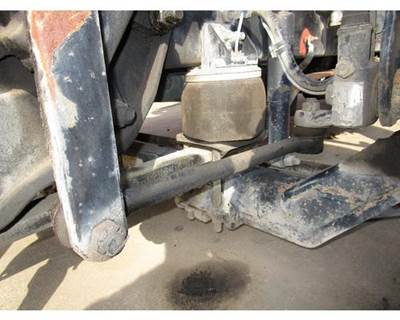 Freightliner Coronado 132 Front Axle Assembly