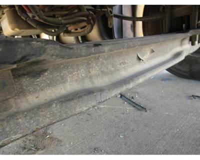 Freightliner M2 106 Front Axle Assembly