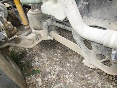 International ProStar Front Axle Assembly