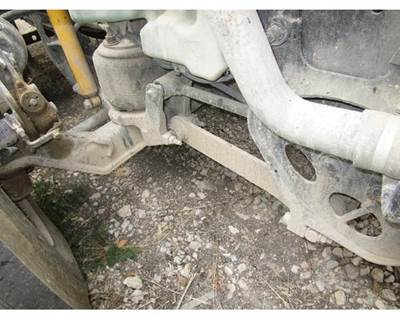 International ProStar Front Axle Assembly