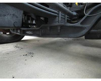 Kenworth T2000 Front Axle Assembly