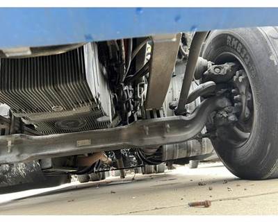Kenworth T680 Front Axle Assembly
