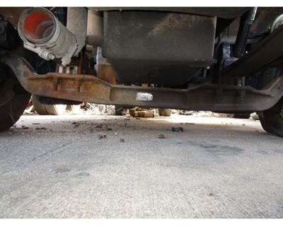 Peterbilt 387 Front Axle Assembly