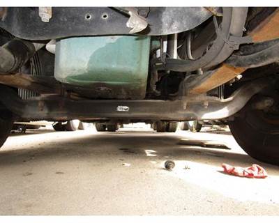 Volvo VNL Front Axle Assembly