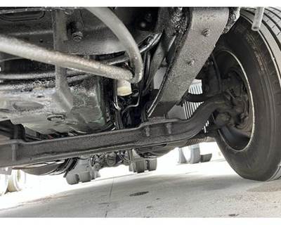 Volvo VNL Front Axle Assembly