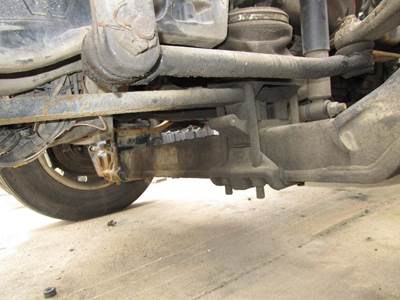 Western Star 4900 Front Axle Assembly for a Western Star TR 4900