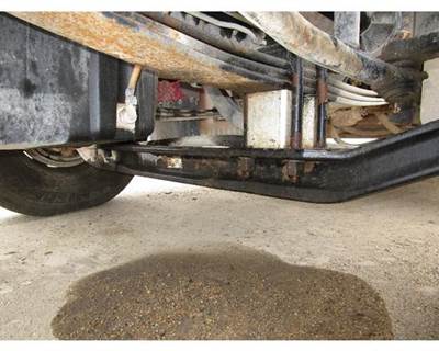 Western Star 4900SA Front Axle Assembly for a Western Star TR 4900 SA