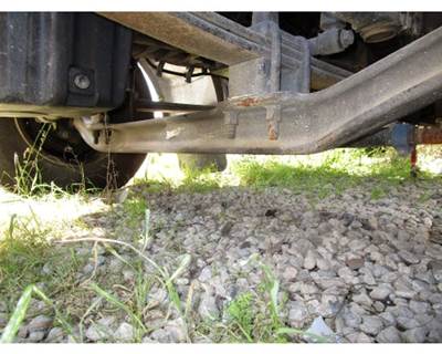 Western Star 4900SA Front Axle Assembly for a Western Star TR 4900 SA