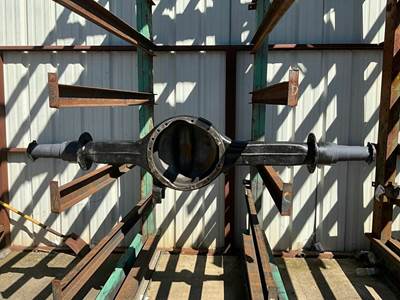 Eaton Front Axle Housing