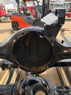 Eaton DS404 Front Axle Housing for a Mack