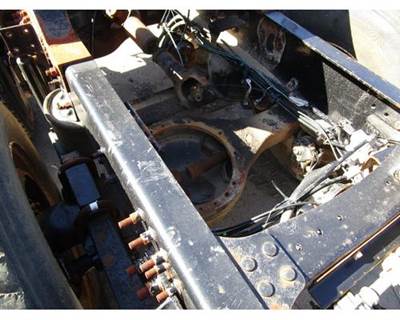 Mack CRD92 Front Axle Housing for a Mack CHU613