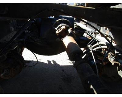 Mack CRD93 Front Axle Housing for a Mack CHU613