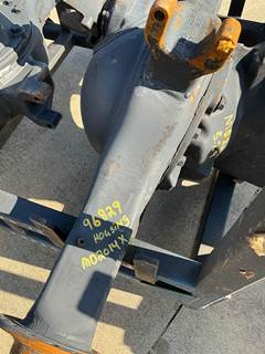 Rockwell MD2014X Front Axle Housing