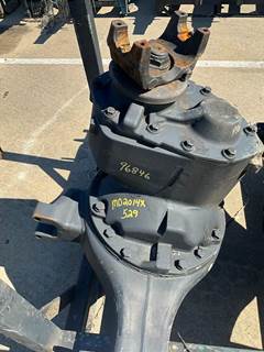 Rockwell MD2014X Front Axle Housing