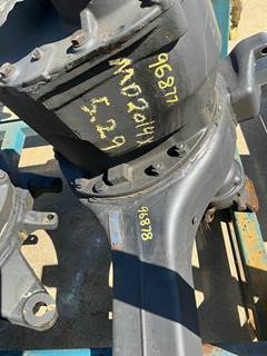 Rockwell MD2014X Front Axle Housing