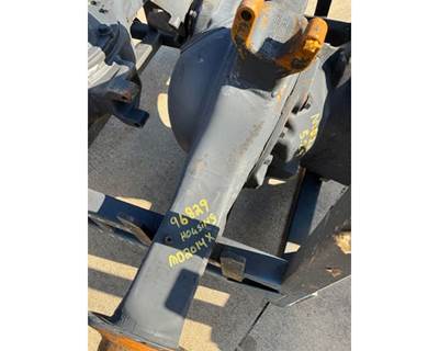Rockwell MD2014X Front Axle Housing