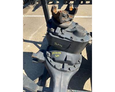 Rockwell MD2014X Front Axle Housing