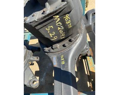 Rockwell MD2014X Front Axle Housing
