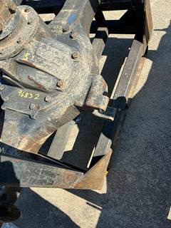 Rockwell MR2014X Front Axle Housing